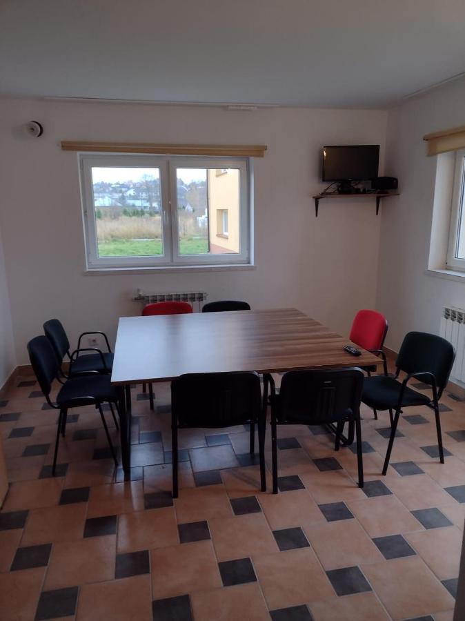 Pokoje U Marii I Piotra Brzozow Exterior photo